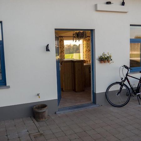 Vakantiewoning De Wilg - Rustig Gelegen Geraardsbergen Luaran gambar