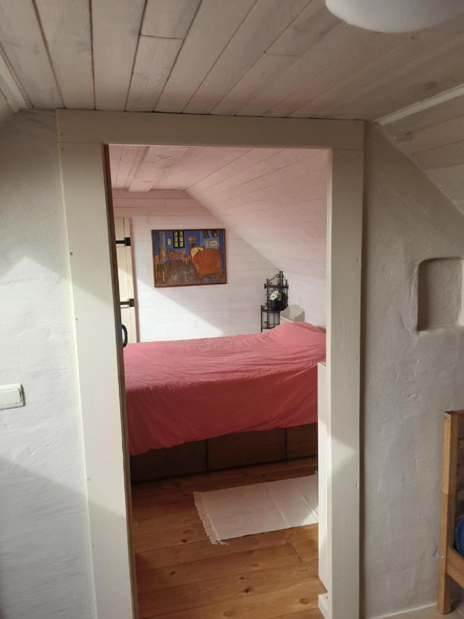 Vakantiewoning De Wilg - Rustig Gelegen Geraardsbergen Luaran gambar