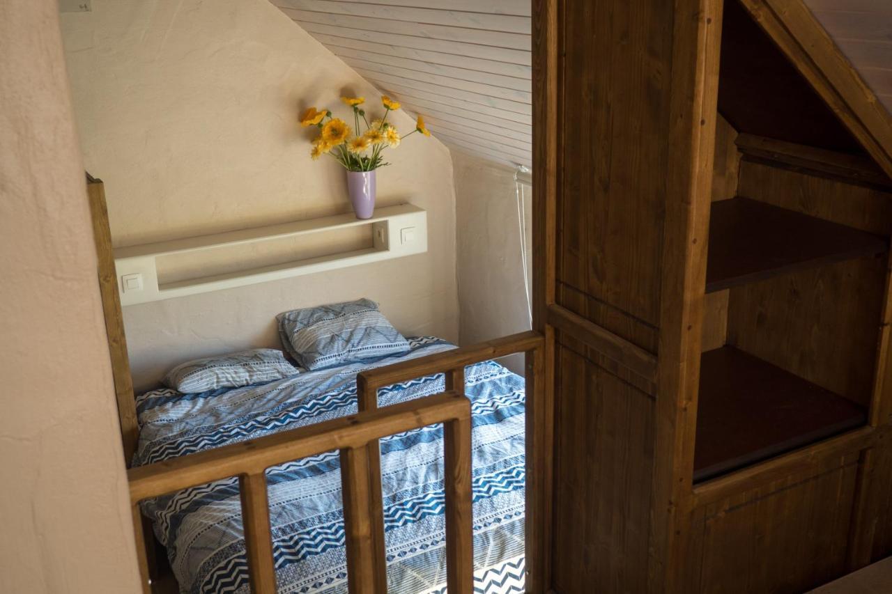 Vakantiewoning De Wilg - Rustig Gelegen Geraardsbergen Luaran gambar