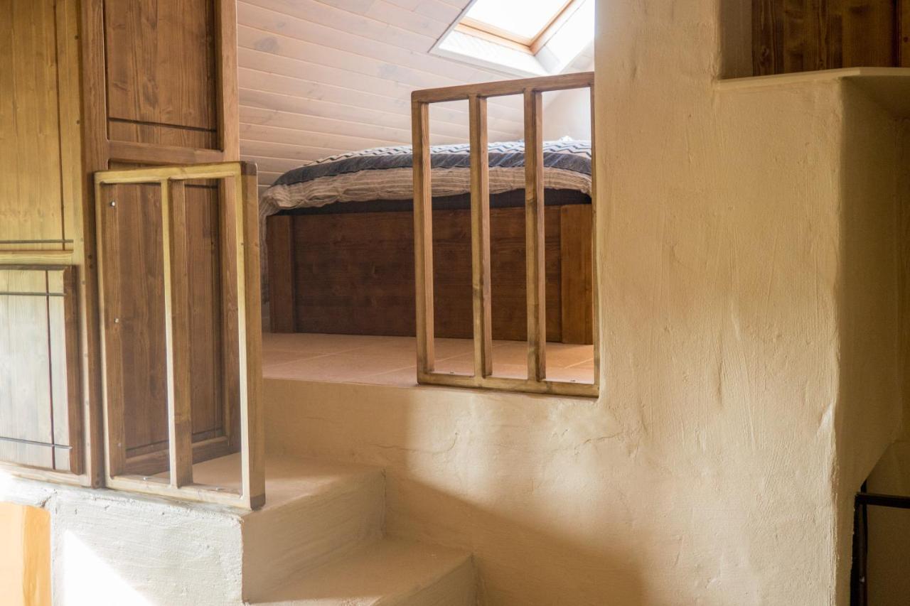 Vakantiewoning De Wilg - Rustig Gelegen Geraardsbergen Luaran gambar